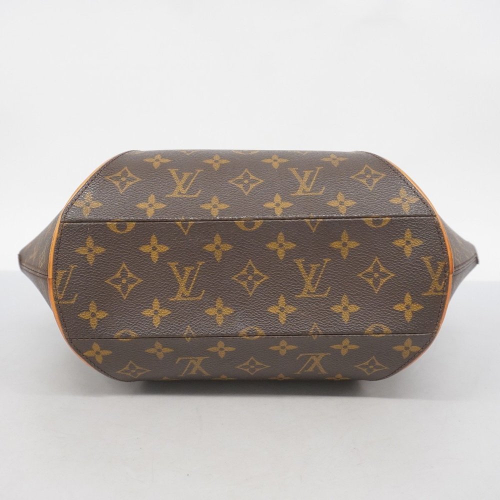 LOUIS VUITTON Brown Monogram Bag - Picture 3 of 13